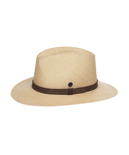 Hat Torcido | Brown