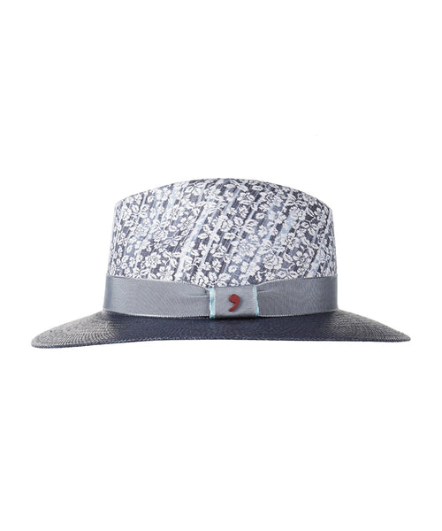 Hat Indiana | Blue