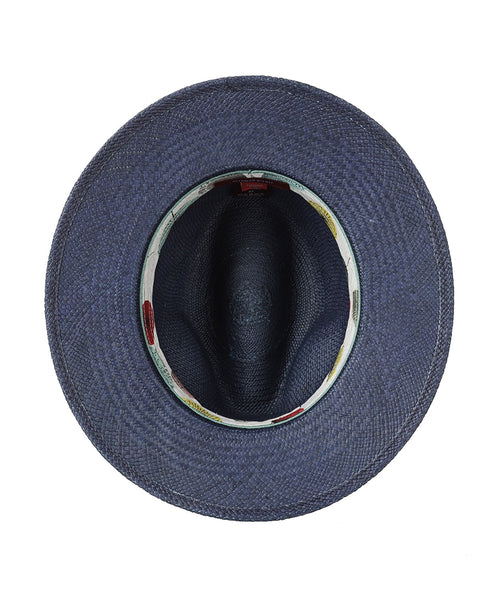 Hat Indiana | Blue