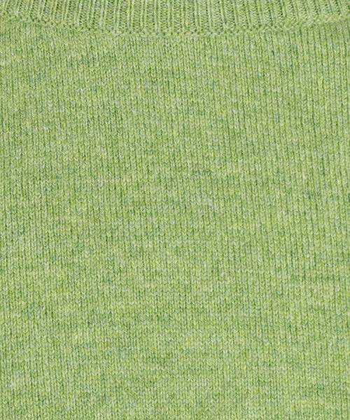 William Lockie Round Neck Lambswool *Sale* | Foliage