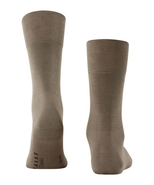 Tiago men's socks | Grey