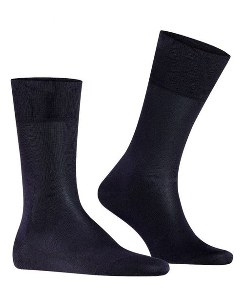 Tiago men's socks | Dark Navy