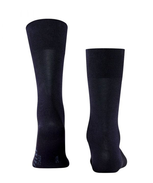 Tiago men's socks | Dark Navy