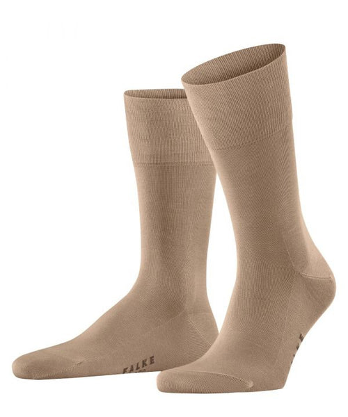 Tiago men's socks | Brown