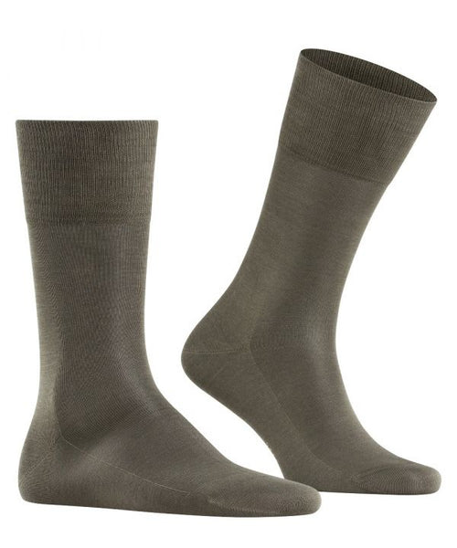 Tiago men's socks | Green