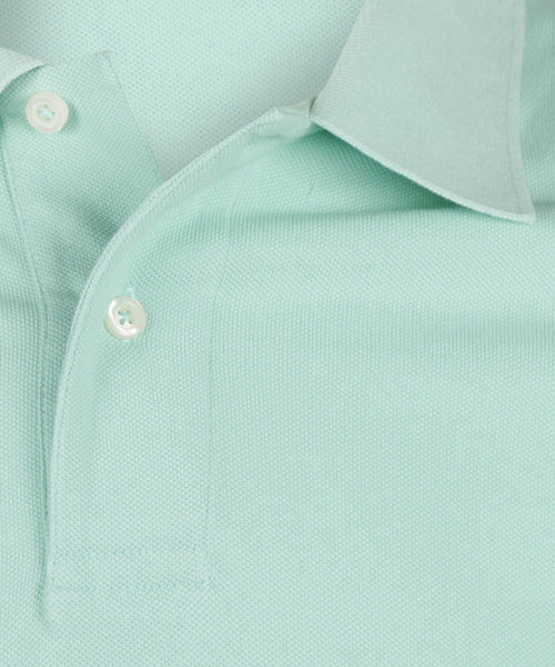 Polo short sleeve classic | Green