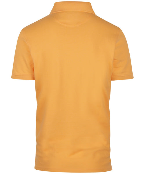 Polo short sleeve classic | Orange