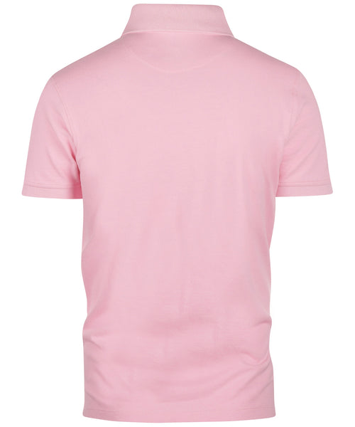 Polo short sleeve classic | Pink