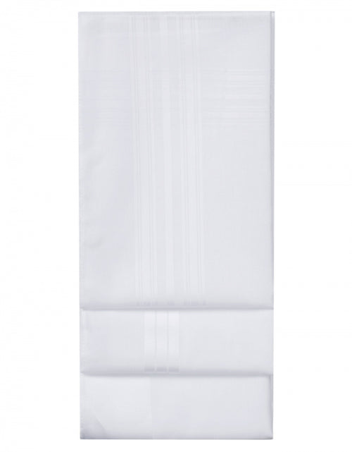 Handkerchiefs 3-Pack | White