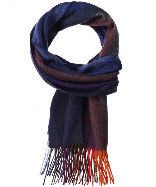 Merino wool scarf | Design