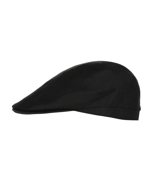 Classic Cap | Black