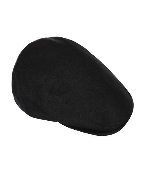 Classic Cap | Black