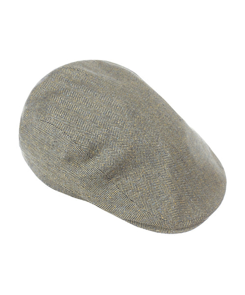 Classic Cap | Brown