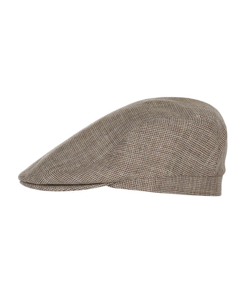 Classic Cap | Brown