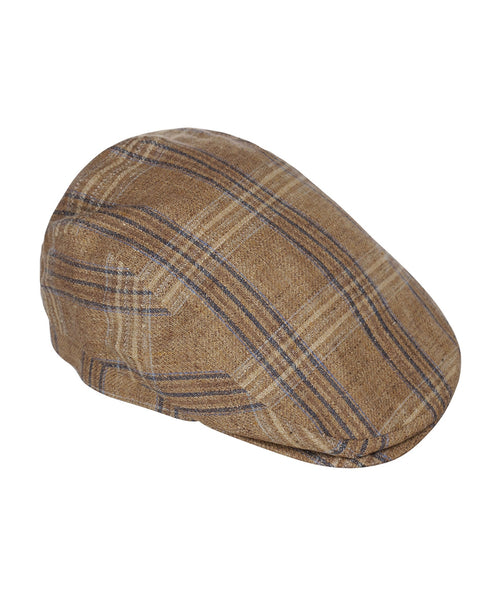 Classic Cap | Brown