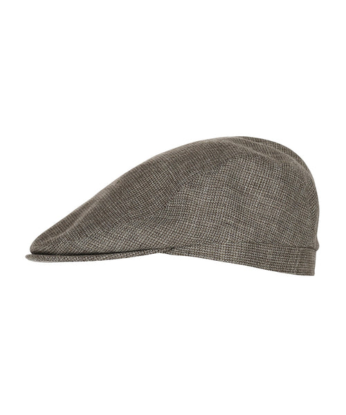 Classic Cap | Brown