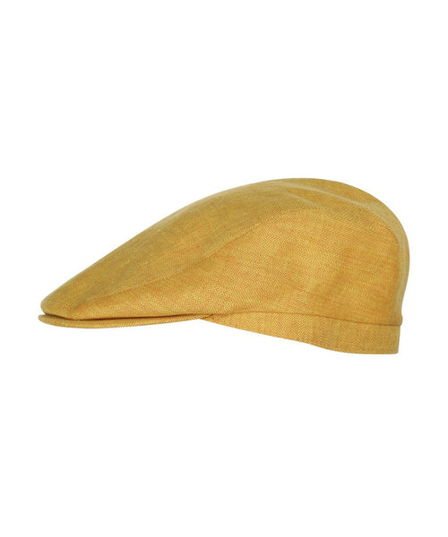 Classic Cap | Yellow