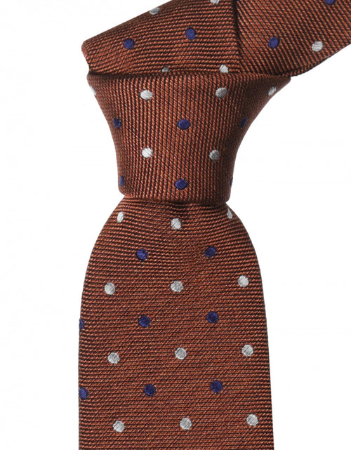 Cotton/Silk Tie | Design