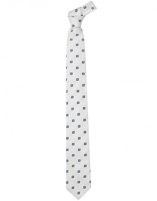 Cotton/Silk Tie | Design