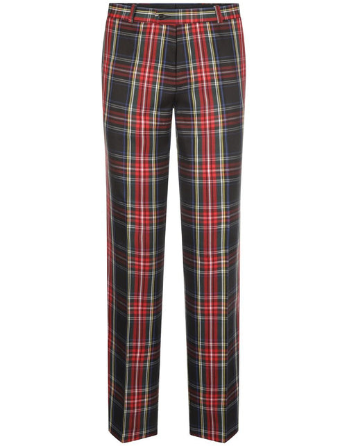 Chino Ruit | Rood