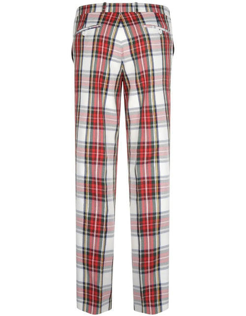 Chino Ruit | Rood