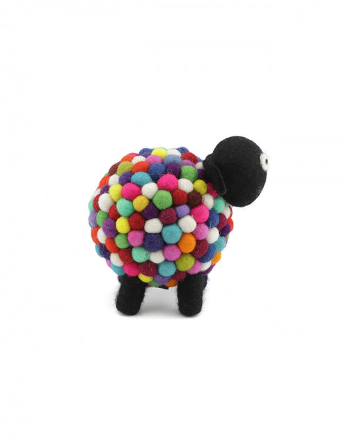 Felted Wool Sheep Small | Design