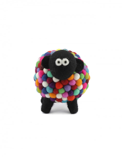 Felted Wool Sheep Small | Design