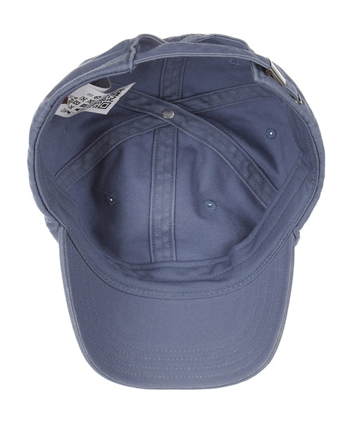 Stetson Baseball Cap Cotton | Blue