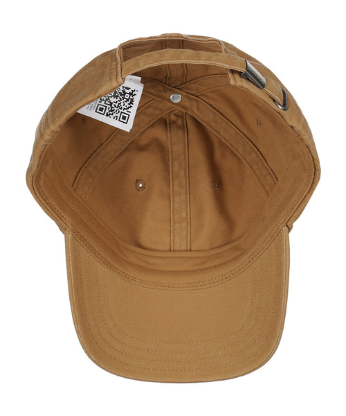 Stetson Baseball Cap Cotton | Khaki