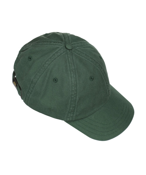 Stetson Baseball Cap Cotton | Green