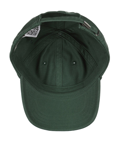 Stetson Baseball Cap Cotton | Green