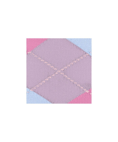 Covent Garden men's socks | Pink