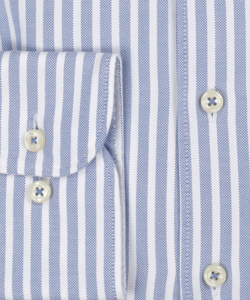 Shirt Wide Spread | Blue