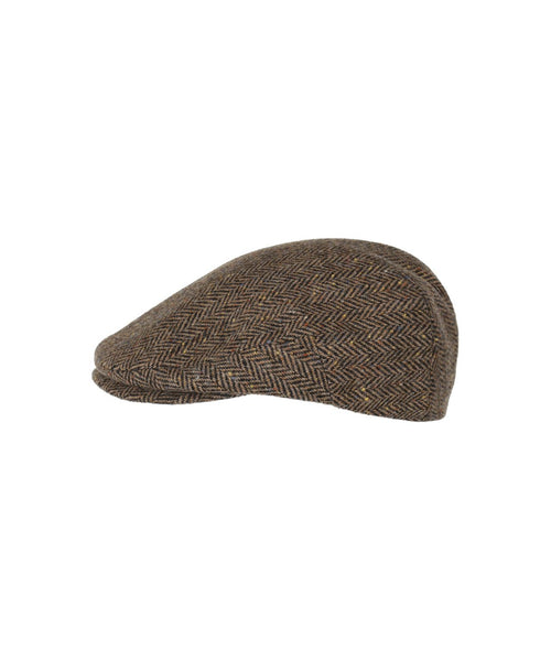 Classic Cap | Brown