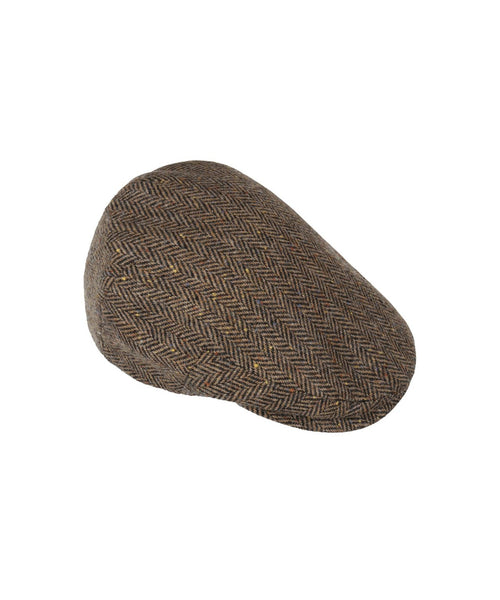 Classic Cap | Brown