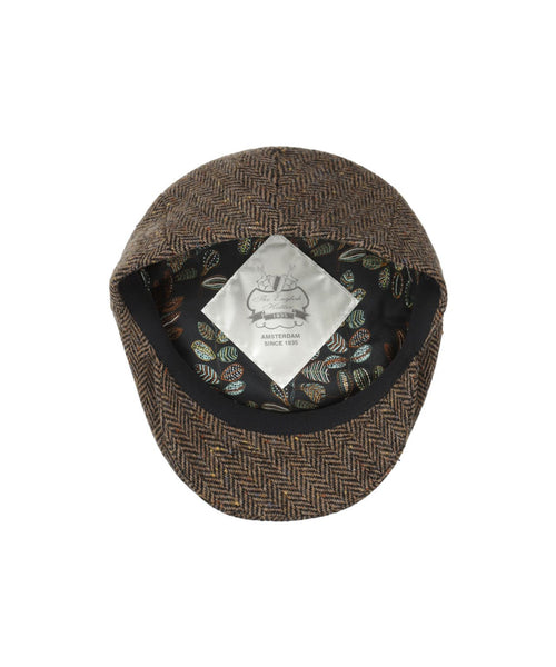 Classic Cap | Brown