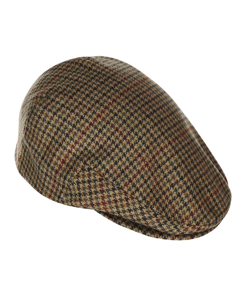 Classic Cap | Brown