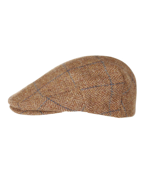 Classic Cap | Brown