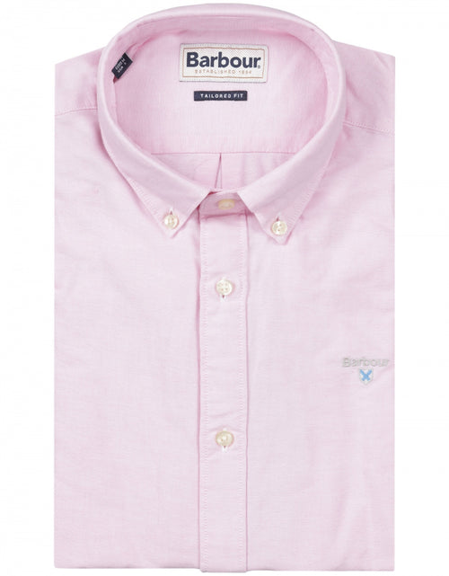 Shirt Oxtown Tailored | Pink