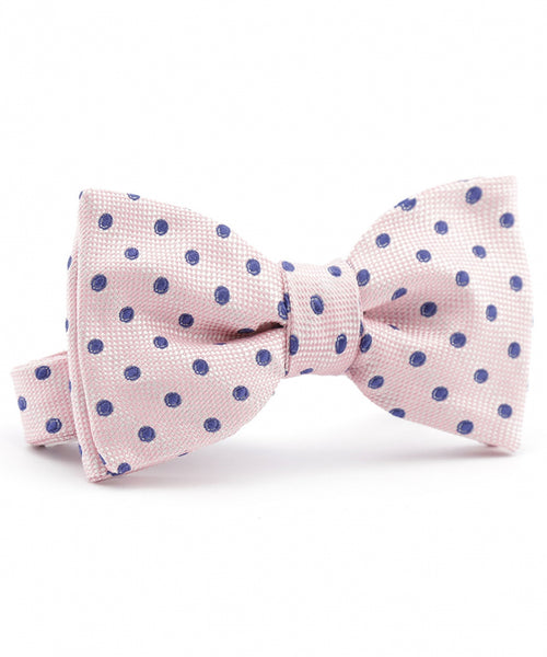 Silk bow with print | Design