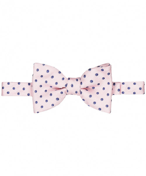 Silk bow with print | Design