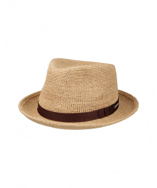 Straw Hats Crochet | Natural