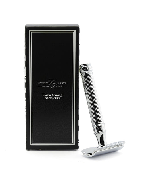 Safety Razor | Grey