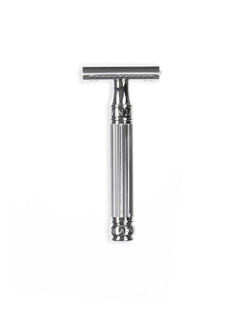 Safety Razor | Grey