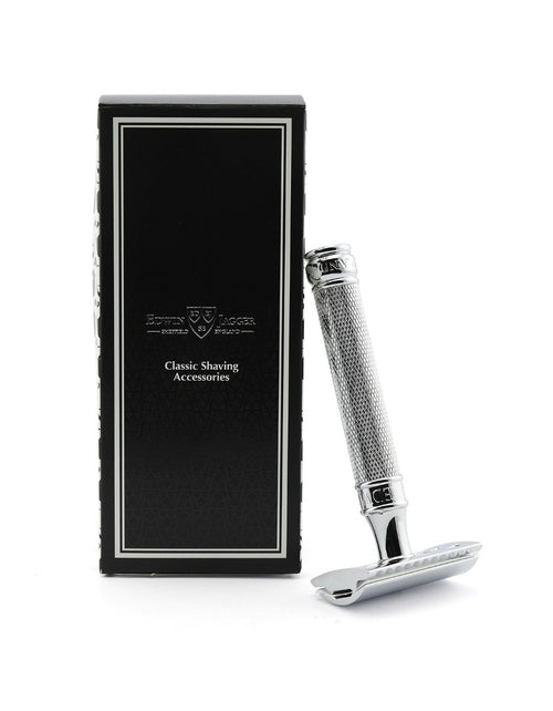 Safety Razor | Grey