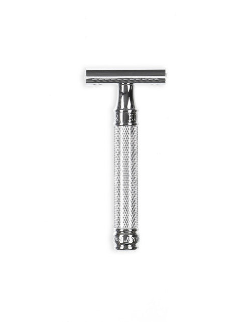 Safety Razor | Grey