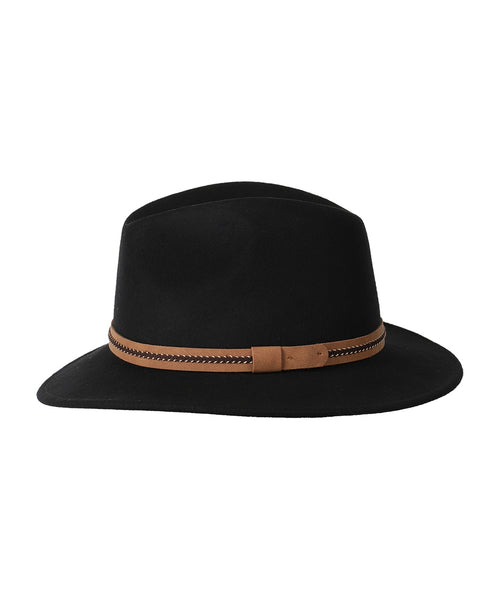 Hat Waterford | Black