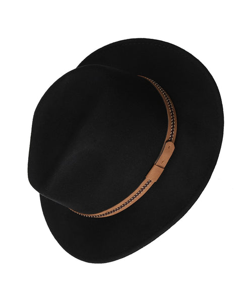 Hat Waterford | Black