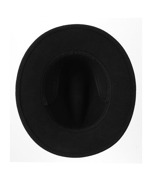 Hat Waterford | Black