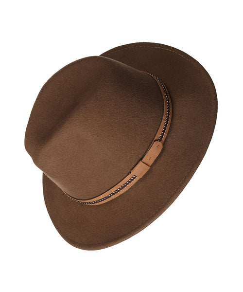 Hat Waterford | Brown